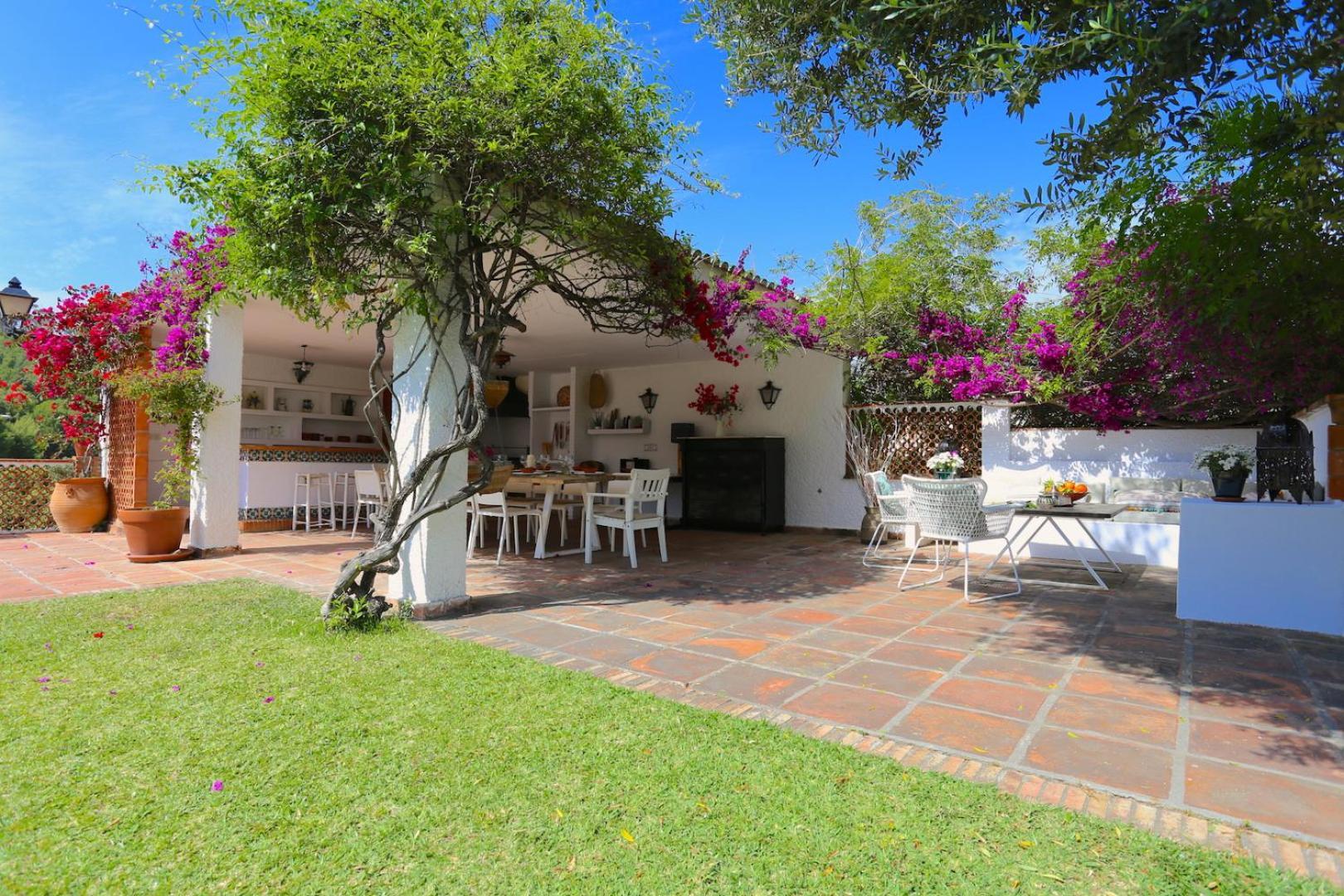 Villa Clavero Nine Premium Apt Malaga Exterior photo