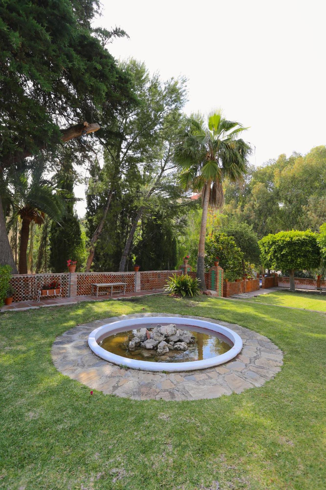 Villa Clavero Nine Premium Apt Malaga Exterior photo